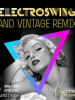 Electroswing & Vintage Remix (Mars)