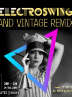 Electroswing & Vintage Remix (Avril)